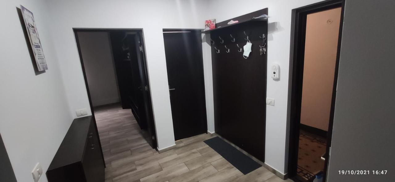 Christie'S 2 Central Apartment 부쿠레슈티 외부 사진
