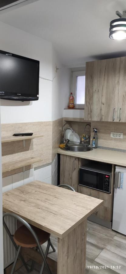 Christie'S 2 Central Apartment 부쿠레슈티 외부 사진