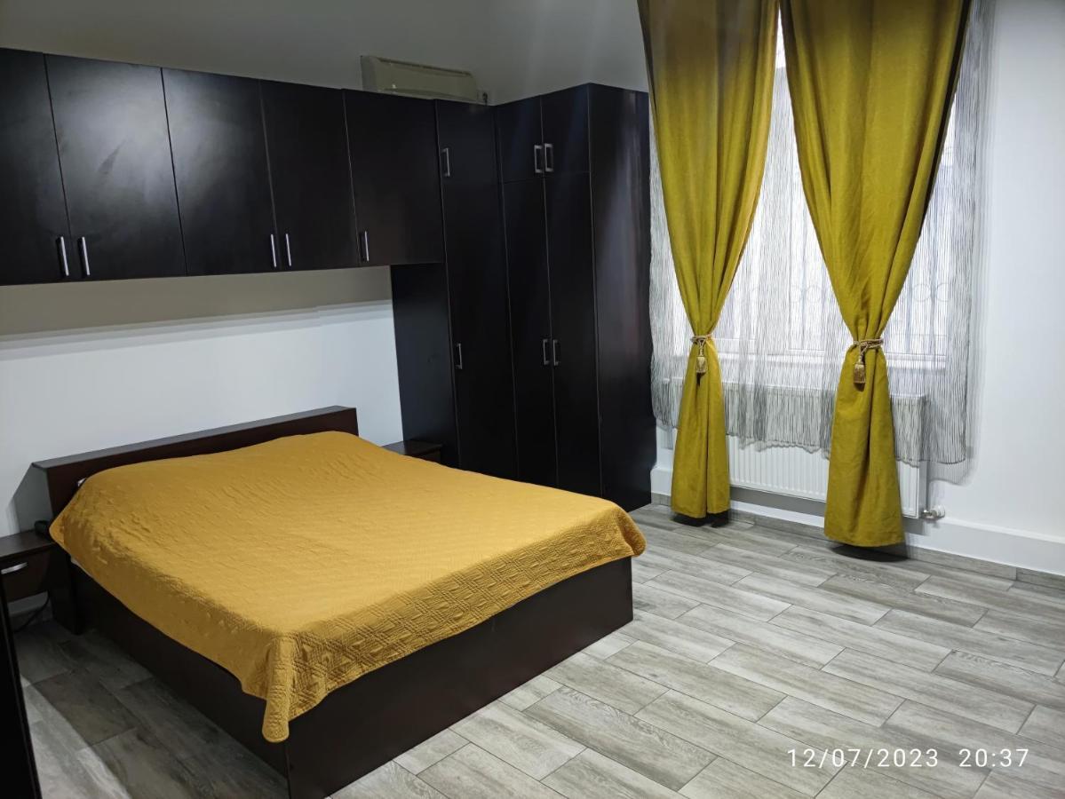 Christie'S 2 Central Apartment 부쿠레슈티 외부 사진
